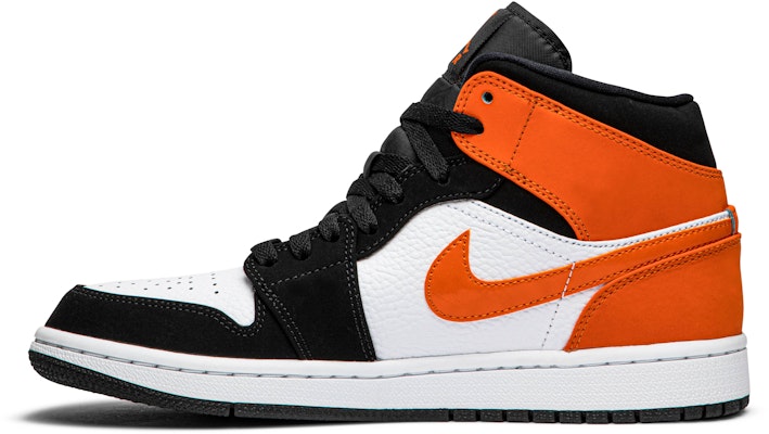 에어 조던 1 미드 '백보드 산산조각' 🏀 (57 characters) 554724-058 Lookbook 에어 조던 1 미드 '백보드 산산조각' 🏀 (57 characters) 554724-058