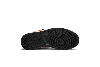 Air Jordan 1 Mid 'Shattered Backboard' 554724-058