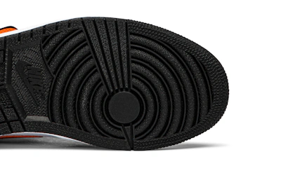 Air Jordan 1 Mid 'Shattered Backboard' 554724-058