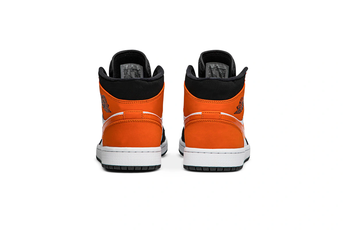 Air Jordan 1 Mid 'Shattered Backboard' 554724-058