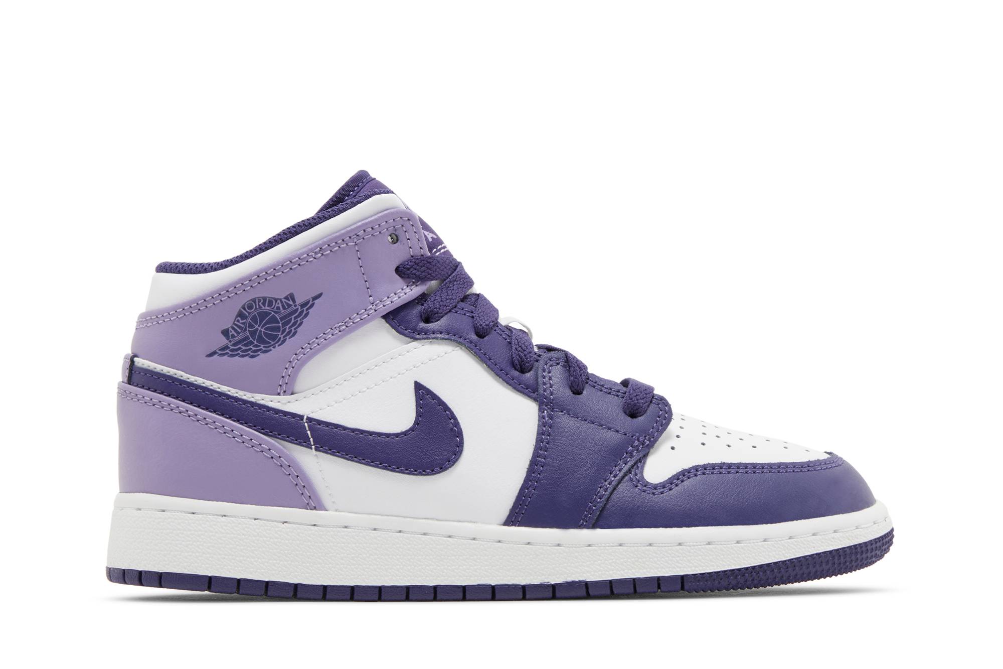 jordan 1 purple varsity
