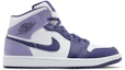 Buy Air Jordan 1 Mid ''Sky J Purple'' Viola DQ8426-515