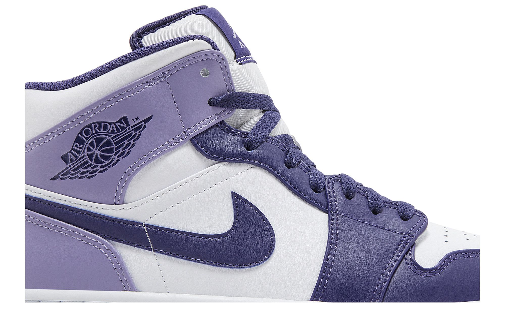 Lookbook Air Jordan 1 Mid ''Sky J Purple'' Viola DQ8426-515