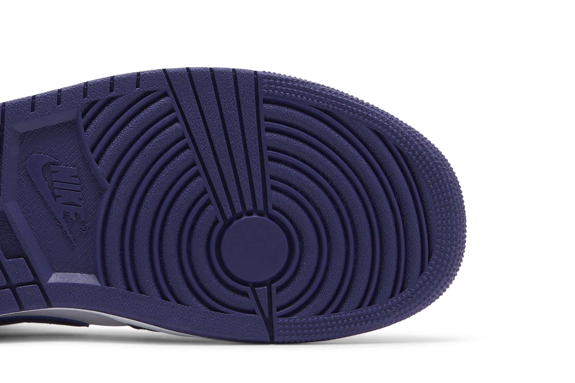 Details for Air Jordan 1 Mid ''Sky J Purple'' Viola DQ8426-515