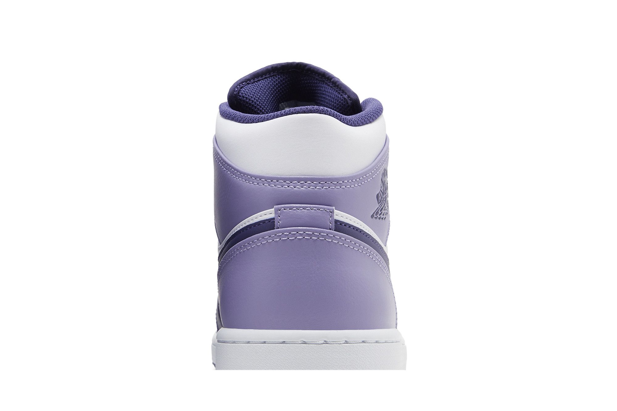 Cheap Air Jordan 1 Mid ''Sky J Purple'' Viola DQ8426-515