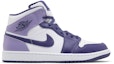 Buy Air Jordan 1 Mid 'Sky J Purple' Ungu DQ8426-515