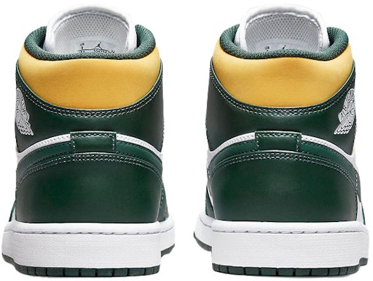 Air Jordan 1 Mid 'Sonics' 2021 554724-371 Purchase Air Jordan 1 Mid 'Sonics' 2021 554724-371