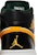 Air Jordan 1 Mid 'Sonics' Lelaki Sneakers 554724-307