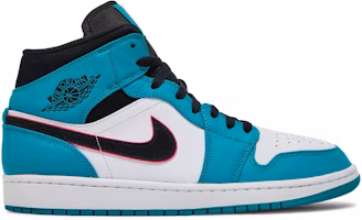 Air Jordan 1 Mid 'South Beach' 852542-306 Air Jordan 1 Mid 'South Beach' 852542-306