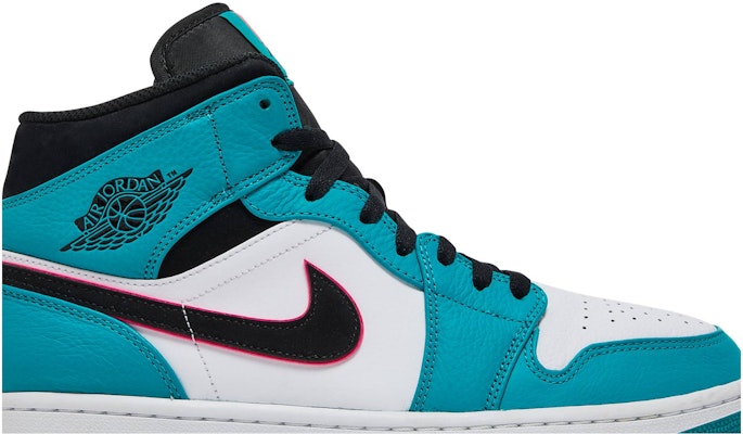 Air Jordan 1 Mid South Beach 852542 306 852542 306 Novelship