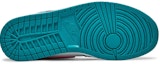 Shop Air Jordan 1 Mid 'South Beach' 852542-306 (Tetap dalam Bahasa Inggeris)