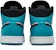 Air Jordan 1 Mid 'South Beach' 852542-306 (Tetap dalam Bahasa Inggeris)