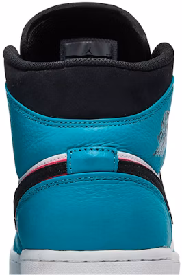 Air Jordan 1 Mid 'South Beach' 852542-306 (Tetap dalam Bahasa Inggeris) Sizing Air Jordan 1 Mid 'South Beach' 852542-306 (Tetap dalam Bahasa Inggeris)
