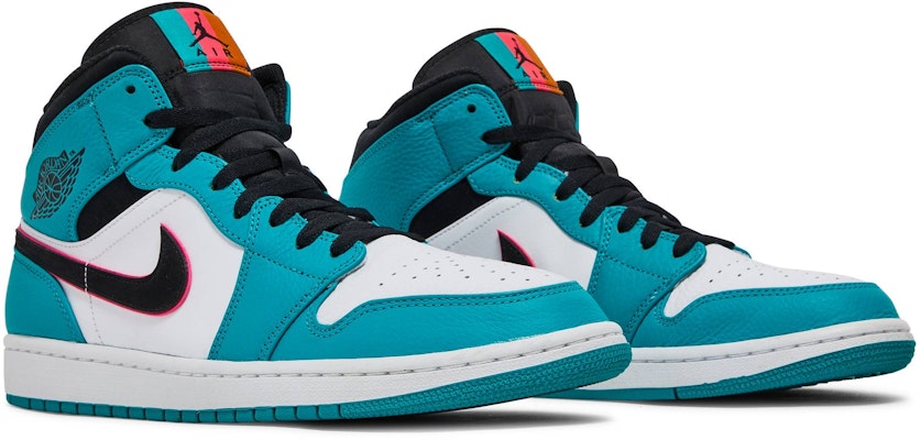 Air jordan south sales beach