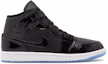 Buy Air Jordan 1 Mid 'Space Jam' Lelaki Sneaker Viral Malaysia DV1308-004