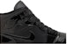 Air Jordan 1 Mid 'Space Jam' Lelaki Sneaker Viral Malaysia DV1308-004