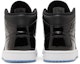 Details for Air Jordan 1 Mid 'Space Jam' Lelaki Sneaker Viral Malaysia DV1308-004