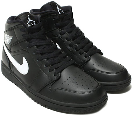 Air Jordan 1 Mid 'Salpicado' 554724-049 Lookbook Air Jordan 1 Mid 'Salpicado' 554724-049