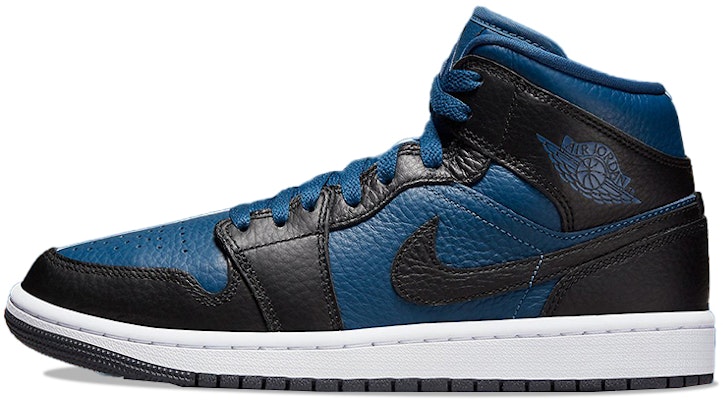 에어 조던 1 미드 '프렌치 블루 스플릿' DV9872-401 Buy 에어 조던 1 미드 '프렌치 블루 스플릿' DV9872-401