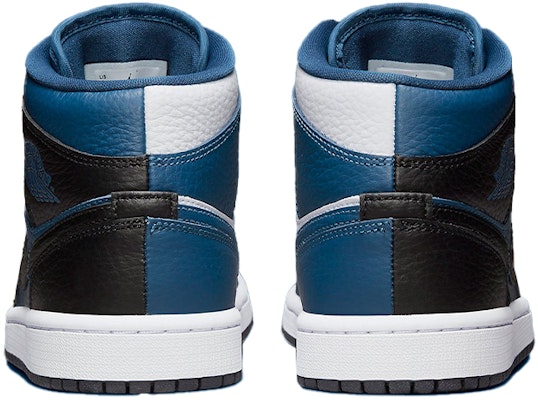 에어 조던 1 미드 '프렌치 블루 스플릿' DV9872-401 Purchase 에어 조던 1 미드 '프렌치 블루 스플릿' DV9872-401