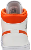Sizing Air Jordan 1 Mid 'Starfish' CW7591-100