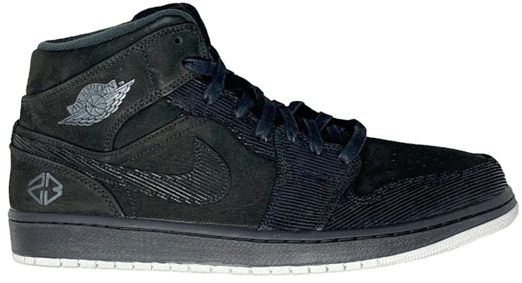 Air Jordan 1 Mid 'Suit and Sneakers' 630767-045 Buy Air Jordan 1 Mid 'Suit and Sneakers' 630767-045