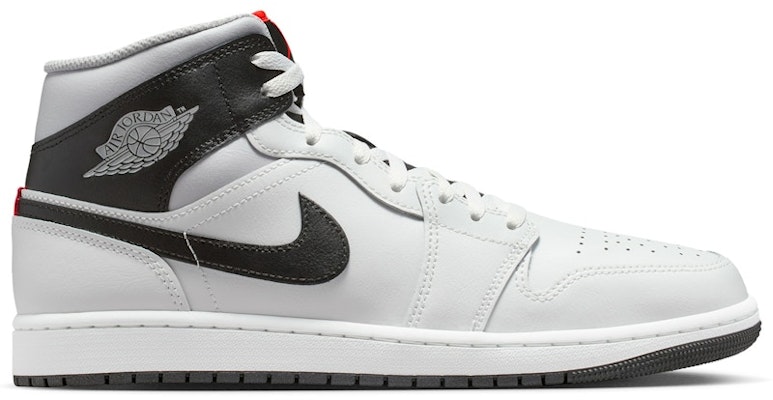 Air Jordan 1 Mid 'Summit White' DQ8426-109 Buy Air Jordan 1 Mid 'Summit White' DQ8426-109