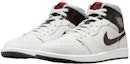 Order Air Jordan 1 Mid 'Summit White' DQ8426-109