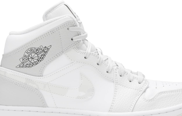 Air Jordan 1 Mid 'Swoosh Logo - Abu-abu Kamuflase' DC9035-100 Order Air Jordan 1 Mid 'Swoosh Logo - Abu-abu Kamuflase' DC9035-100