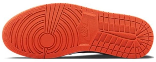 Air Jordan 1 中統 'Team Red' 554724-604 Shop Air Jordan 1 中統 'Team Red' 554724-604