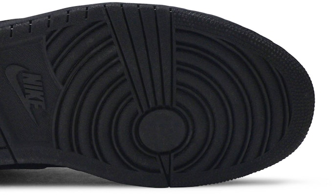 Air Jordan 1 中帮全黑版 2014款 554724-011 Purchase Air Jordan 1 中帮全黑版 2014款 554724-011