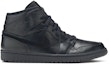 Buy Air Jordan 1 Mid 全黑配色 554724-090