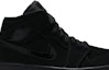 Order Air Jordan 1 Mid 'Triple Black' (2020) – Todo Negro 554724-056