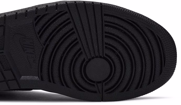 Air Jordan 1 Mid 'Triple Black' (2020) – Todo Negro 554724-056 Purchase Air Jordan 1 Mid 'Triple Black' (2020) – Todo Negro 554724-056
