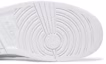 Purchase Air Jordan 1 Mid 'Triple White' 2022 Putih Serba 554724-136