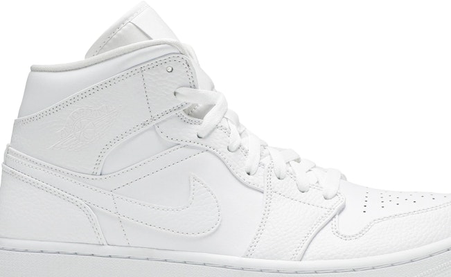 Air jordan 1 mid 2025 2019