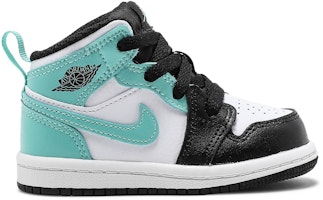 (Toddler) Air Jordan 1 Mid 'Tropical Twist' 640735-132 (Toddler) Air Jordan 1 Mid 'Tropical Twist' 640735-132