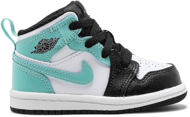 (TD) Air Jordan 1 Mid 'Tropical Twist' Lelaki & Wanita 640735-132 Buy (TD) Air Jordan 1 Mid 'Tropical Twist' Lelaki & Wanita 640735-132