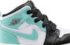 Order (TD) Air Jordan 1 Mid 'Tropical Twist' Lelaki & Wanita 640735-132