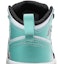 Sizing (TD) Air Jordan 1 Mid 'Tropical Twist' Lelaki & Wanita 640735-132