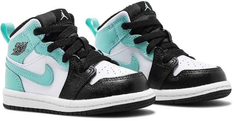 (TD) Air Jordan 1 Mid 'Tropical Twist' Lelaki & Wanita 640735-132 Cheap (TD) Air Jordan 1 Mid 'Tropical Twist' Lelaki & Wanita 640735-132