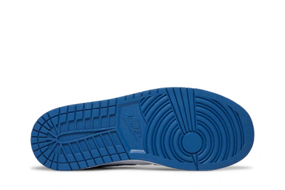 Air Jordan 1 Mid 'True Blue' DQ8426-014