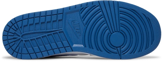 Air Jordan 1 Mid 'True Blue' Lelaki Perakihan Biru DQ8426-014 Shop Air Jordan 1 Mid 'True Blue' Lelaki Perakihan Biru DQ8426-014