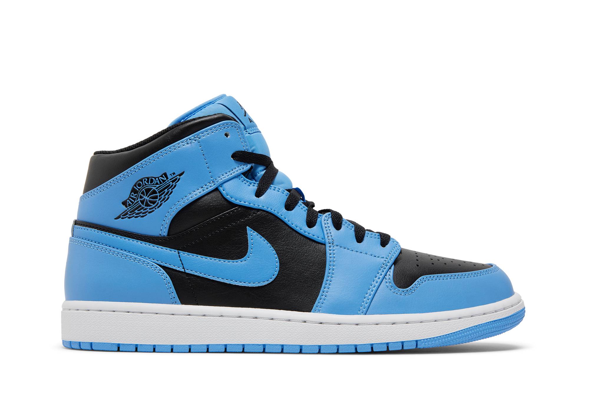 Air Jordan 1 Mid ‘University Blue’ DQ8426-401