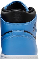 エアジョーダン1ミッド "ユニバーシティブルー" DQ8426-401 Sizing エアジョーダン1ミッド "ユニバーシティブルー" DQ8426-401