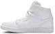 Air Jordan 1 Mid 'Putih' 554724-126