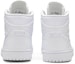 Details for Air Jordan 1 Mid 'Putih' 554724-126