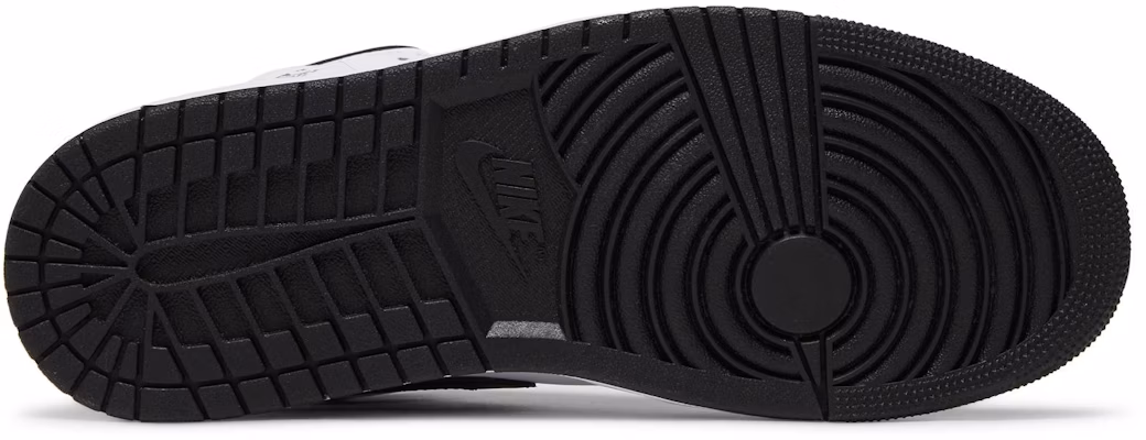 Air Jordan 1 Mid 'White Black' DQ8426-132 Shop Air Jordan 1 Mid 'White Black' DQ8426-132