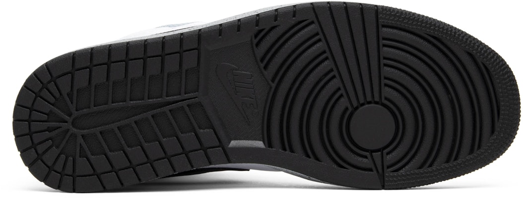 Air Jordan 1 Mid 'Cemento Blanco' 554724-115 Shop Air Jordan 1 Mid 'Cemento Blanco' 554724-115