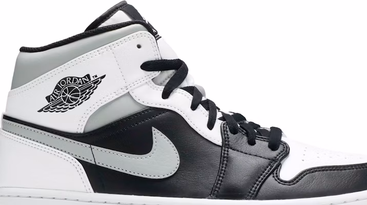 Air Jordan 1 Mid 'White Shadow' 554724-073 Order Air Jordan 1 Mid 'White Shadow' 554724-073